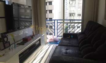 Imagem 2: 3 dormitórios, 1 vaga na garagem