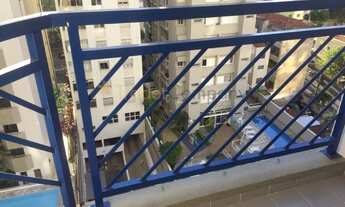 Imagem 4: 3 dormitórios, 1 vaga na garagem