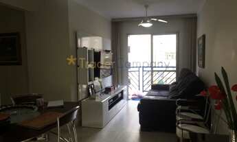 Imagem 3: 3 dormitórios, 1 vaga na garagem