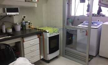 Imagem 5: 3 dormitórios, 1 vaga na garagem