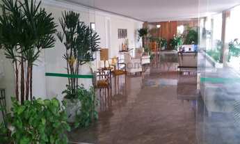 Imagem: 3 dormitórios, 1 suítes, 3 vagas na garagem