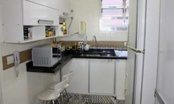 Imagem 4: 2 dormitórios, 1 suítes, 1 vaga na garagem