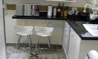 Imagem 5: 2 dormitórios, 1 suítes, 1 vaga na garagem