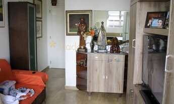 Imagem 2: 2 dormitórios, 1 suítes, 1 vaga na garagem