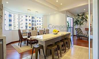 Imagem 7: 4 dormitórios, 2 suíte, 3 vagas na garagem