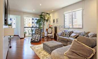 Imagem: 4 dormitórios, 2 suíte, 3 vagas na garagem