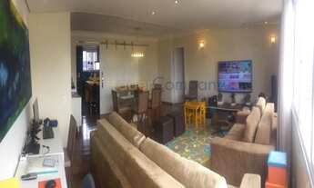 Imagem: 3 dormitórios, 2 suíte, 2 vagas na garagem