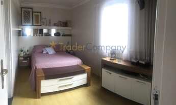 Imagem 2: 3 dormitórios, 2 suíte, 2 vagas na garagem