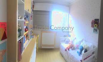 Imagem 4: 3 dormitórios, 2 suíte, 2 vagas na garagem