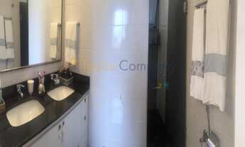 Imagem 6: 3 dormitórios, 2 suíte, 2 vagas na garagem