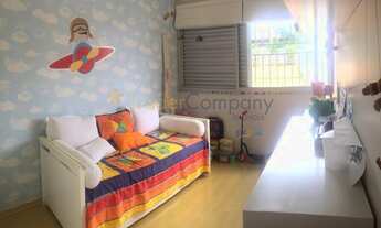 Imagem 5: 3 dormitórios, 2 suíte, 2 vagas na garagem