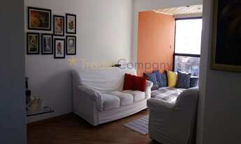 Imagem 2: 3 dormitórios, 1 suítes, 2 vagas na garagem