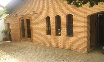 Imagem: 3 dormitórios, 1 suítes, 8 vagas na garagem