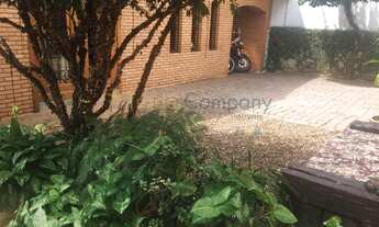 Imagem 5: 3 dormitórios, 1 suítes, 8 vagas na garagem