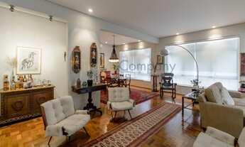 Imagem: 3 dormitórios, 1 suítes, 2 vagas na garagem