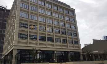 Imagem: 7 vagas na garagem