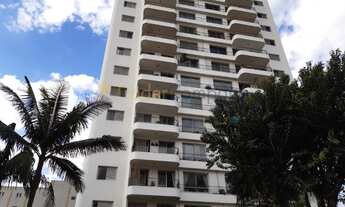 Imagem: 3 dormitórios, 2 suíte, 3 vagas na garagem