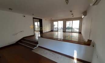 Imagem: 4 dormitórios, 2 suíte, 3 vagas na garagem