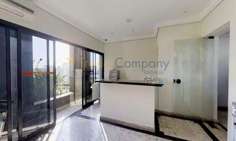 Imagem 6: 1 dormitório, 1 vaga na garagem