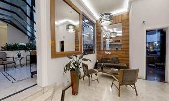 Imagem 7: 1 dormitório, 1 vaga na garagem