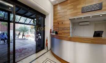 Imagem 4: 1 dormitório, 1 vaga na garagem