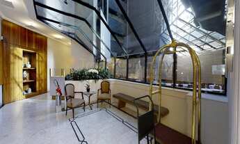 Imagem 5: 1 dormitório, 1 vaga na garagem