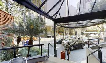 Imagem 2: 1 dormitório, 1 vaga na garagem