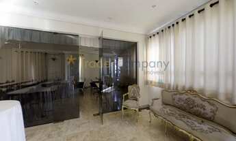 Imagem 3: 1 dormitório, 1 vaga na garagem