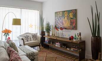 Imagem: 3 dormitórios, 1 suítes, 1 vaga na garagem