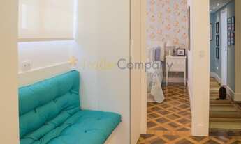 Imagem 5: 3 dormitórios, 1 suítes, 1 vaga na garagem