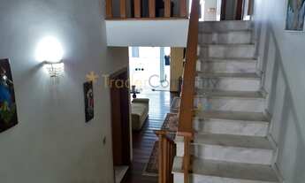 Imagem 7: 3 dormitórios, 3 suíte, 5 vagas na garagem