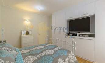 Imagem 7: 3 dormitórios, 3 suíte, 2 vagas na garagem