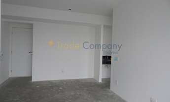 Imagem 6: 1 dormitório, 1 vaga na garagem