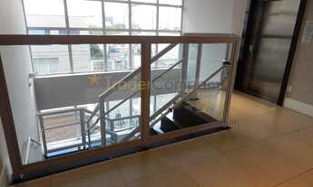 Imagem 3: 1 dormitório, 1 vaga na garagem