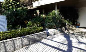 Imagem 3: 4 dormitórios, 2 suíte, 4 vagas na garagem