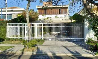 Imagem 4: 4 dormitórios, 2 suíte, 4 vagas na garagem