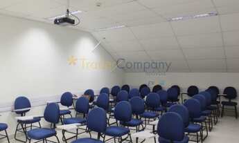 Imagem 4: 14 vagas na garagem