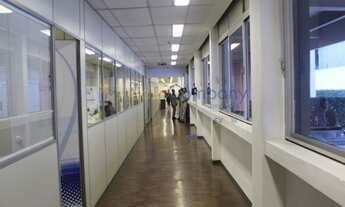 Imagem 6: 14 vagas na garagem