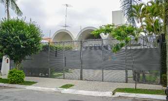 Imagem: 3 dormitórios, 3 suíte, 4 vagas na garagem