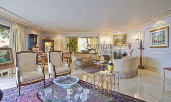 Imagem 6: 4 dormitórios, 4 suíte, 5 vagas na garagem