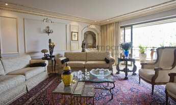 Imagem 2: 4 dormitórios, 4 suíte, 5 vagas na garagem