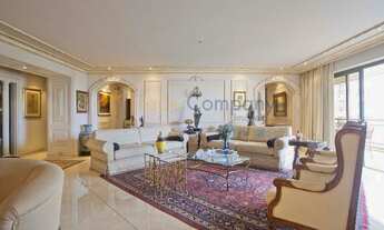 Imagem 4: 4 dormitórios, 4 suíte, 5 vagas na garagem