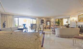 Imagem 5: 4 dormitórios, 4 suíte, 5 vagas na garagem