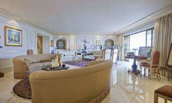 Imagem 3: 4 dormitórios, 4 suíte, 5 vagas na garagem