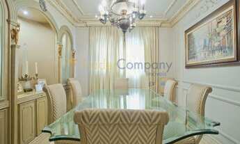 Imagem 7: 4 dormitórios, 4 suíte, 5 vagas na garagem