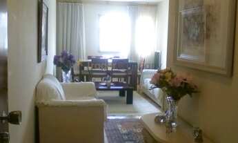 Imagem 2: 3 dormitórios, 1 vaga na garagem