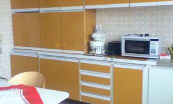 Imagem 6: 3 dormitórios, 1 vaga na garagem