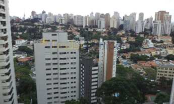 Imagem: 4 dormitórios, 4 suíte, 8 vagas na garagem