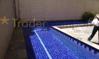 Imagem 3: 4 dormitórios, 3 suíte, 3 vagas na garagem