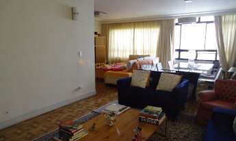 Imagem 7: 3 dormitórios, 2 suíte, 2 vagas na garagem